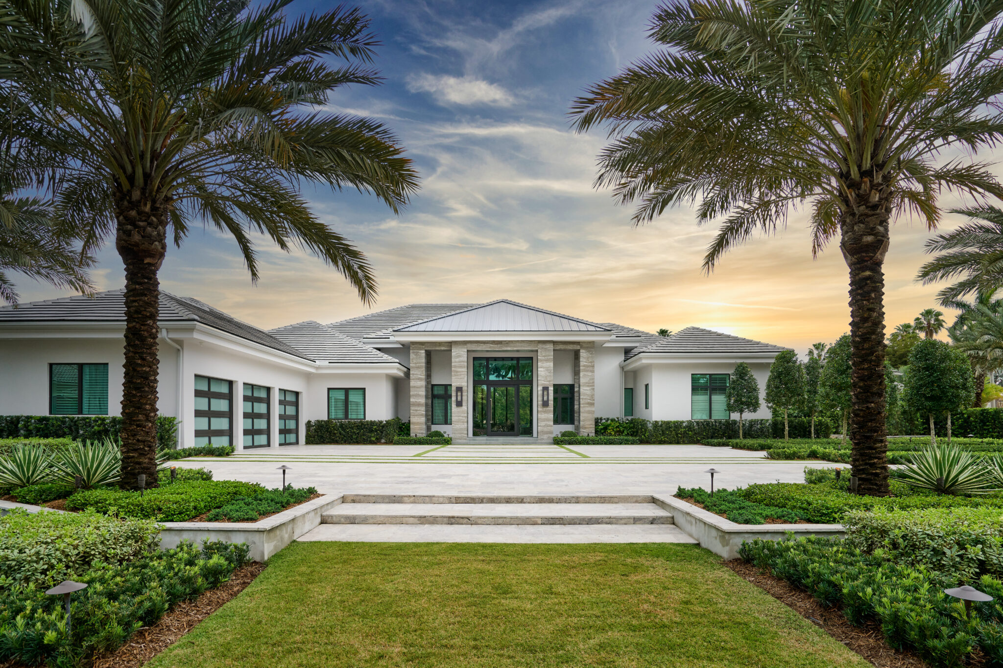 Custom Home Builder, Boca Raton, FL